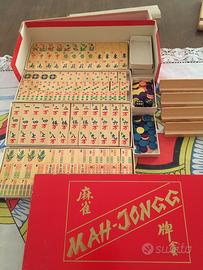 Mah-jongg