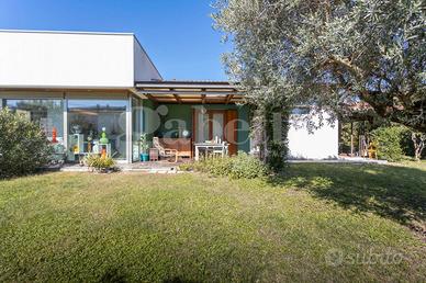 Villa singola San Vito al Tagliamento [548VRG]