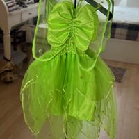 Costume da TRILLY Fata Verde – Carnevale imminente