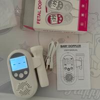 Doppler Fetale