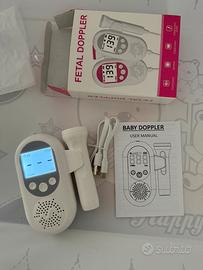 Doppler Fetale