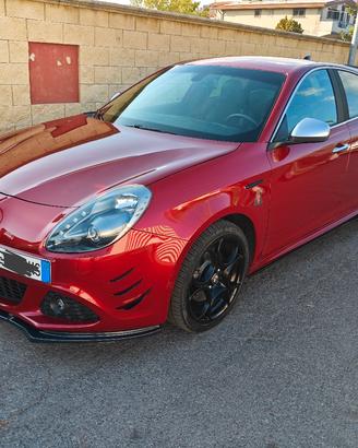 Alfa Giulietta 