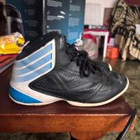 Scarpette da basket
