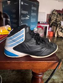 Scarpette da basket