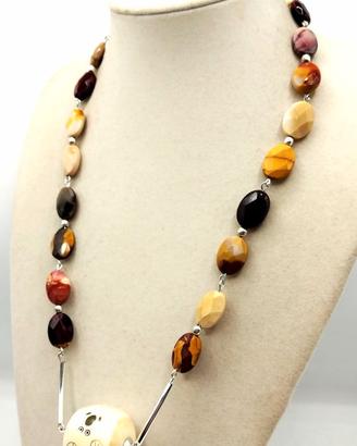 Collana Mokaite