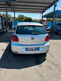Polo Volkswagen