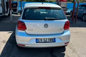 Polo Volkswagen