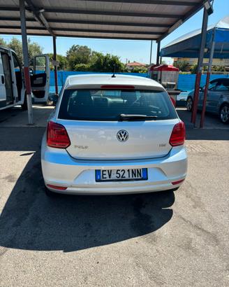 Polo Volkswagen