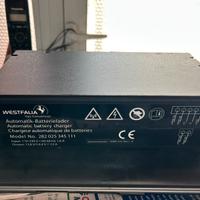 Carica batterie servizi per t4 westfalia