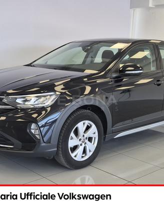 Volkswagen Taigo 1.0 tsi life 115cv