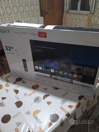 🖥️Smart Tv32"  by LG.  NUOVA 🇮🇹