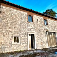 Casa di campagna - Sant' Angelo Limosano