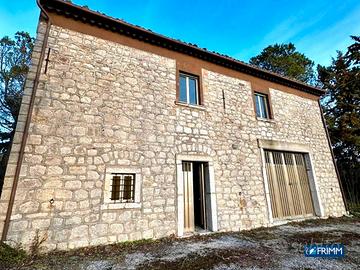 Casa di campagna - Sant' Angelo Limosano