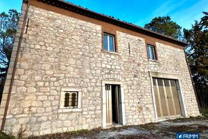 Casa di campagna - Sant' Angelo Limosano