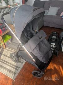 Trio Inglesina Aptica System Quattro