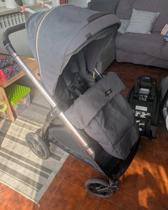 Trio Inglesina Aptica System Quattro