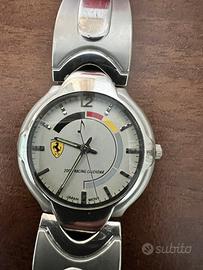 Orologio Ferrari 2000 RACING CALENDAR