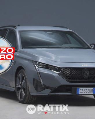 PEUGEOT 308 iii 2021 sw 308 SW 1.5 bluehdi GT s&s