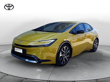 Toyota Prius 5nd serie 2.0 Plug-in Hybrid Lounge