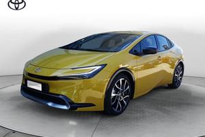Toyota Prius 5nd serie 2.0 Plug-in Hybrid Lounge