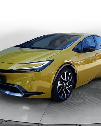 Toyota Prius 5nd serie 2.0 Plug-in Hybrid Lounge