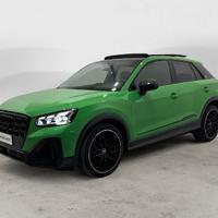 Audi Q2 SQ2 TFSI quattro S tronic