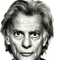Avedon autobiografia