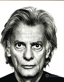 Avedon autobiografia