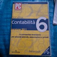 Software per contabilità 