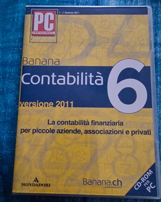 Software per contabilità 