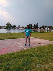 Cassiere/cameriere/pulizie/lavapiatti (ho 16 anni)