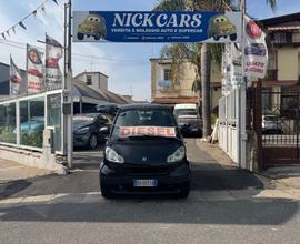 Smart ForTwo 800 33 kW coupé PASSION