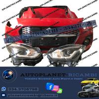 RICAMBI AUTO SUZUKI SWIFT 2021