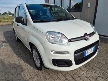FIAT PANDA 1.2 benzina easy