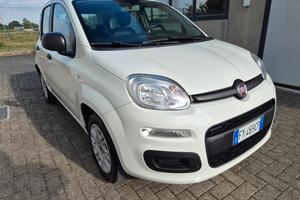 FIAT PANDA 1.2 benzina easy