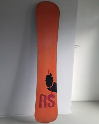 Tavola snowboard Rossignol Sultan