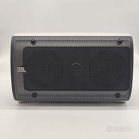 Diffusore Centrale JBL SCS10CEN 100W 8Ω