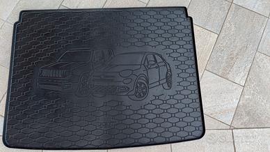 Tappetino in gomma baule Jeep Renegade 2022