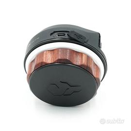 Tilta Nucleus-Nano: Wireless Lens Control System -