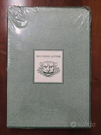 Libro dei francobolli - varie annate
