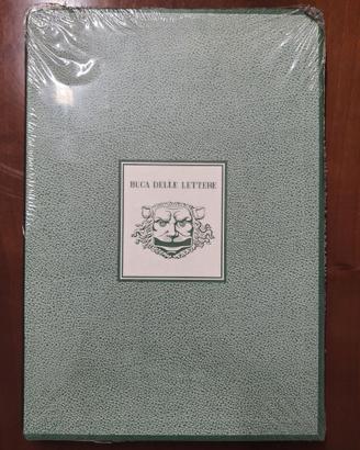 Libro dei francobolli - varie annate