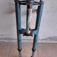 FORCELLA GARELLI GULP EUREKA