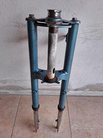 FORCELLA GARELLI GULP EUREKA