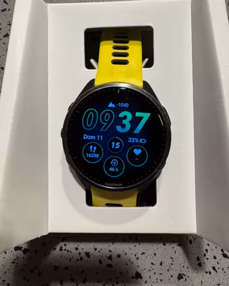 garmin 965 forerunner