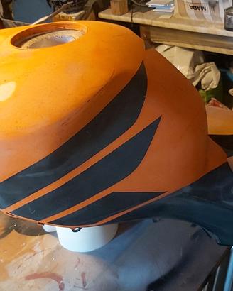 Honda cbr 1000  Repsol Serbatoio