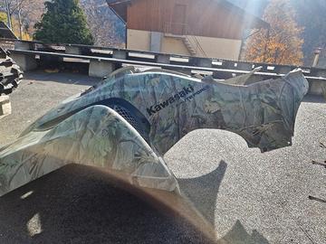 kawasaki brute force 