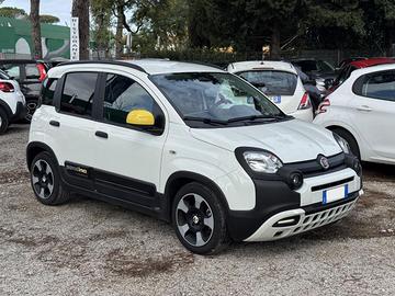 FIAT Panda PANDINA CROSS HYBRID 1.0cc 70cv