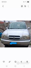 Suzuki gran vitara
