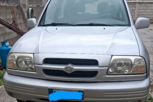 Suzuki gran vitara