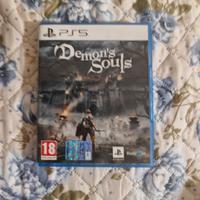 demon souls ps 5 